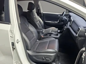 Kia Sportage The Bold Diesel 1.6 2Wd Prestige, снимка 11