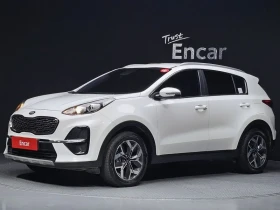 Kia Sportage The Bold Diesel 1.6 2Wd Prestige, снимка 1