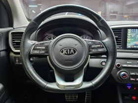Kia Sportage The Bold Diesel 1.6 2Wd Prestige, снимка 13