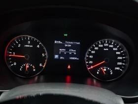 Kia Sportage The Bold Diesel 1.6 2Wd Prestige, снимка 8