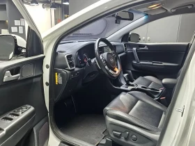 Kia Sportage The Bold Diesel 1.6 2Wd Prestige, снимка 10