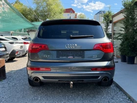 Audi Q7 3.0tdi 3xSline full, снимка 4