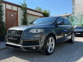 Audi Q7 3.0tdi 3xSline full, снимка 1