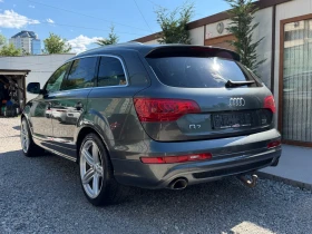 Audi Q7 3.0tdi 3xSline full, снимка 3