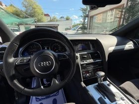 Audi Q7 3.0tdi 3xSline full, снимка 9