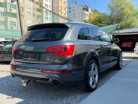 Audi Q7 3.0tdi 3xSline full, снимка 5