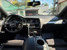 Audi Q7 3.0tdi 3xSline full, снимка 10