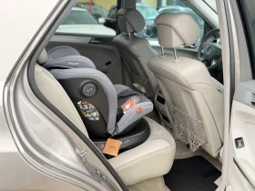 Mercedes-Benz ML 320 3.0 дизел , снимка 13