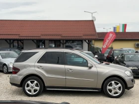 Mercedes-Benz ML 320 3.0 дизел , снимка 4
