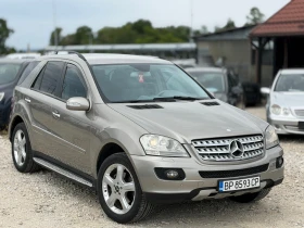 Mercedes-Benz ML 320 3.0 дизел , снимка 3