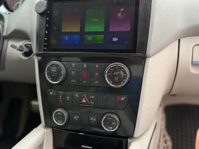 Mercedes-Benz ML 320 3.0 дизел , снимка 10