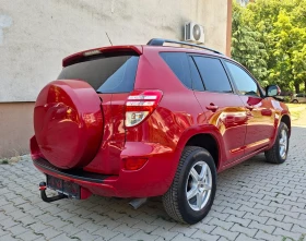 Toyota Rav4 2.2 D4D FACELIFT , снимка 6