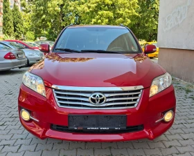 Toyota Rav4 2.2 D4D FACELIFT , снимка 2