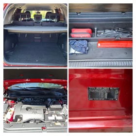 Toyota Rav4 2.2 D4D FACELIFT , снимка 12