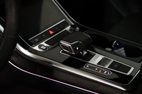 Audi Q7 55TFSI* BLACK OPTIC* ASCARI BLUE* DIS* КРАЙНА ЦЕНА, снимка 11