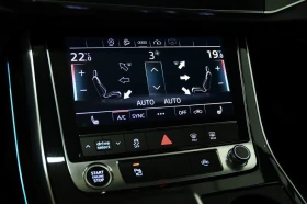 Audi Q7 55TFSI* BLACK OPTIC* ASCARI BLUE* DIS* КРАЙНА ЦЕНА, снимка 10