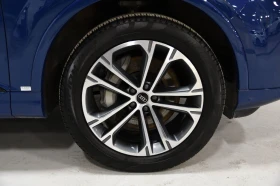 Audi Q7 55TFSI* BLACK OPTIC* ASCARI BLUE* DIS* КРАЙНА ЦЕНА, снимка 5