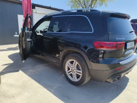 Mercedes-Benz GLB 250 4 matic, снимка 5