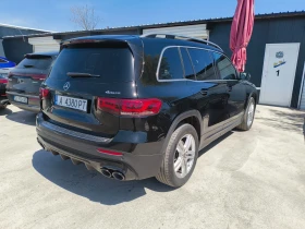 Mercedes-Benz GLB 250 4 matic, снимка 4