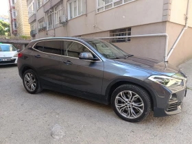 BMW X2, снимка 1