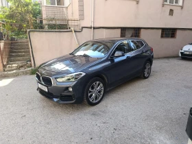 BMW X2, снимка 3