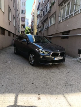 BMW X2, снимка 2