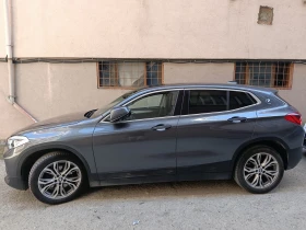BMW X2, снимка 7