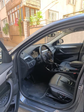 BMW X2, снимка 4