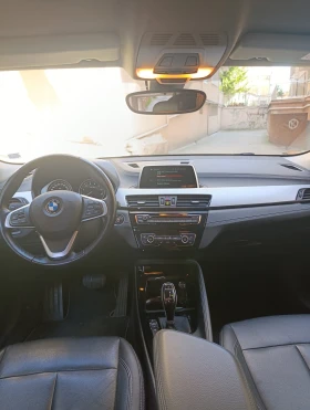 BMW X2, снимка 8