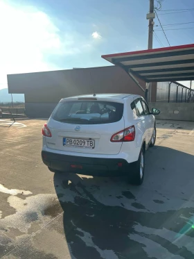 Nissan Qashqai, снимка 3