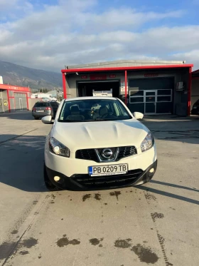 Nissan Qashqai, снимка 4