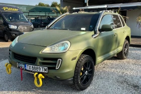 Porsche Cayenne Джип, снимка 2