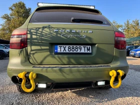 Porsche Cayenne Джип, снимка 5