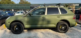 Porsche Cayenne Джип, снимка 3
