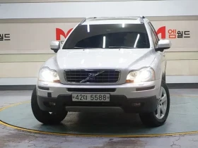 Volvo Xc90 D5, снимка 1