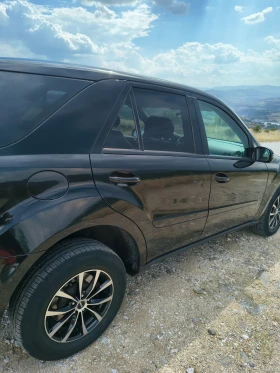 Mercedes-Benz ML 280, снимка 3