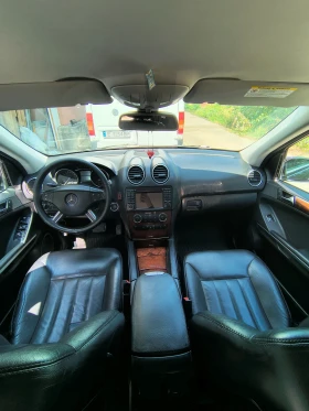 Mercedes-Benz ML 280, снимка 12
