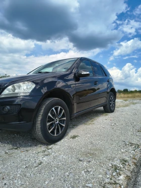 Mercedes-Benz ML 280, снимка 5