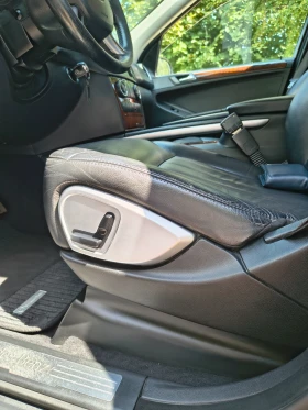 Mercedes-Benz ML 280, снимка 11
