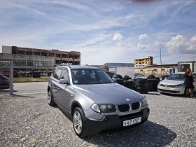 BMW X3 X3, снимка 3
