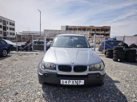 BMW X3 X3, снимка 2