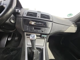 BMW X3 X3, снимка 12