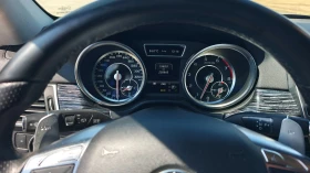 Mercedes-Benz ML 63 AMG, снимка 13
