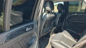 Mercedes-Benz ML 63 AMG, снимка 14