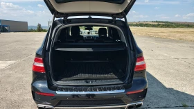 Mercedes-Benz ML 63 AMG, снимка 15