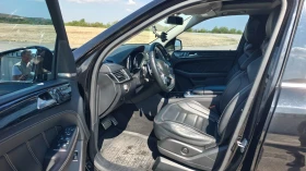 Mercedes-Benz ML 63 AMG, снимка 8