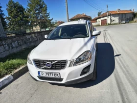 Volvo XC60, снимка 1