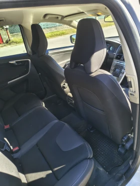 Volvo XC60, снимка 9