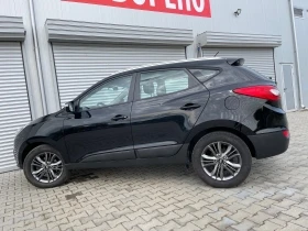 Hyundai IX35 1, 6i GPL135к.с., 5в, 6ск., кожа, мулти, темпо, кл - [5] 