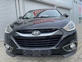 Обява за продажба на Hyundai IX35 1, 6i GPL135к.с., 5в, 6ск., кожа, мулти, темпо, кл ~18 150 лв. - изображение 1